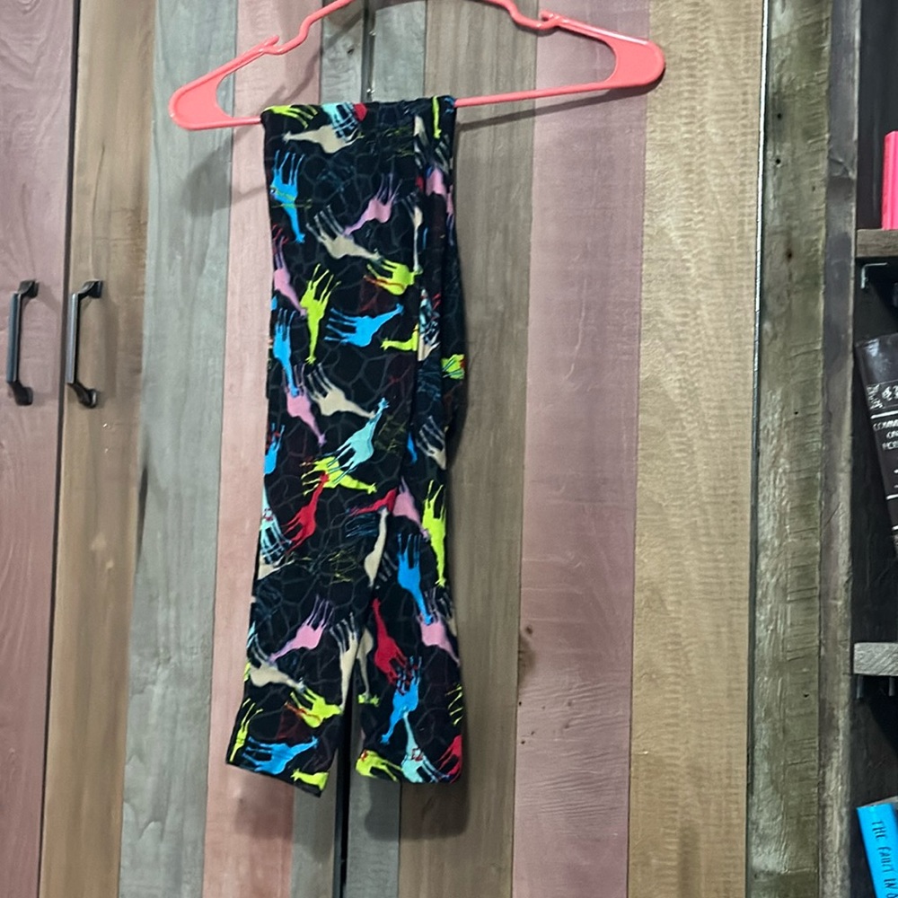 LuLaRoe leggings